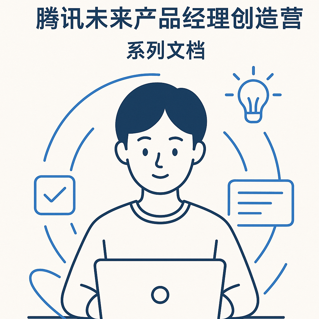 腾讯产品18讲——试